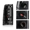 PENSUN Tail Lights Assembly Set Compatible With 2003 2004 2005