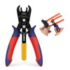 PLANEKO Push to Connect Fitting Air Hose Removal Tool for