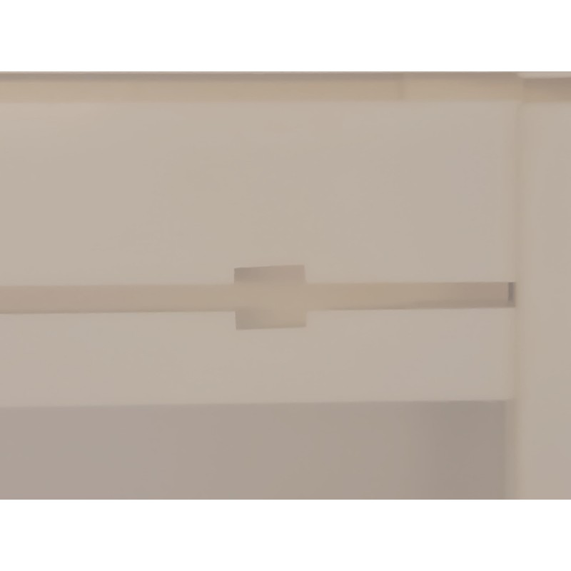 Raum² Curtain Track End Stops Plastic Stopper for Square and