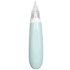 Electronic Infant Nose Aspirator Adjustable Suction Level Music Light Soothe