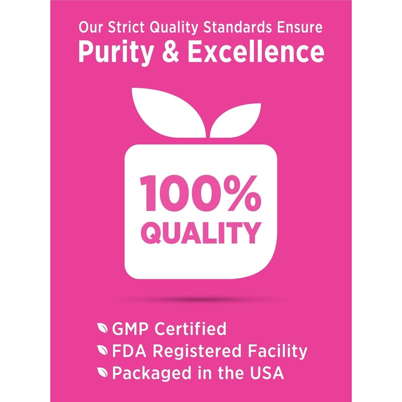 Nature's Truth Ultra Collagen Peptides 60 Servings Unflavored Powder 20g