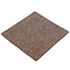 DonDon Men's Pocket Square Handkerchief 23 x 23 cm to