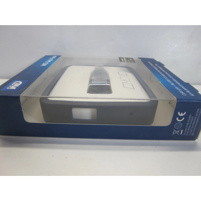 WD Grip Pack - My Passport Ultra 2 & 3