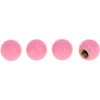 Tapones decorativos para válvula de neumático, estilo bola brillante, color