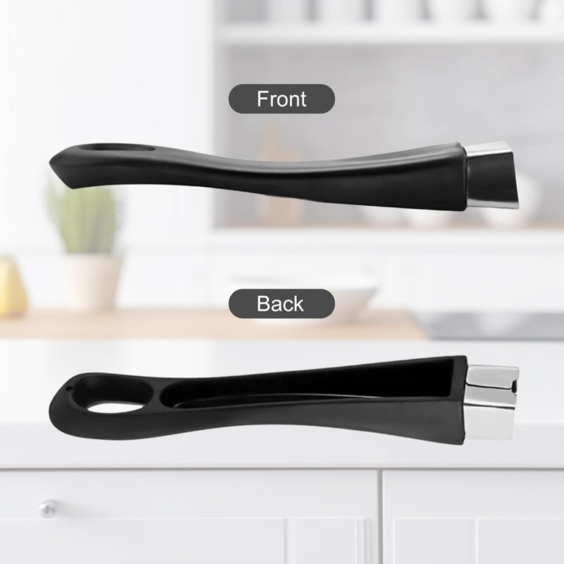 Cloudpower Removable Pan Handle, Bakelite Pot Handle, Pan Handle Replacement