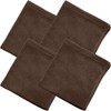8 Year Towel, Hand Towel, 13.4 x 13.8 inches (34