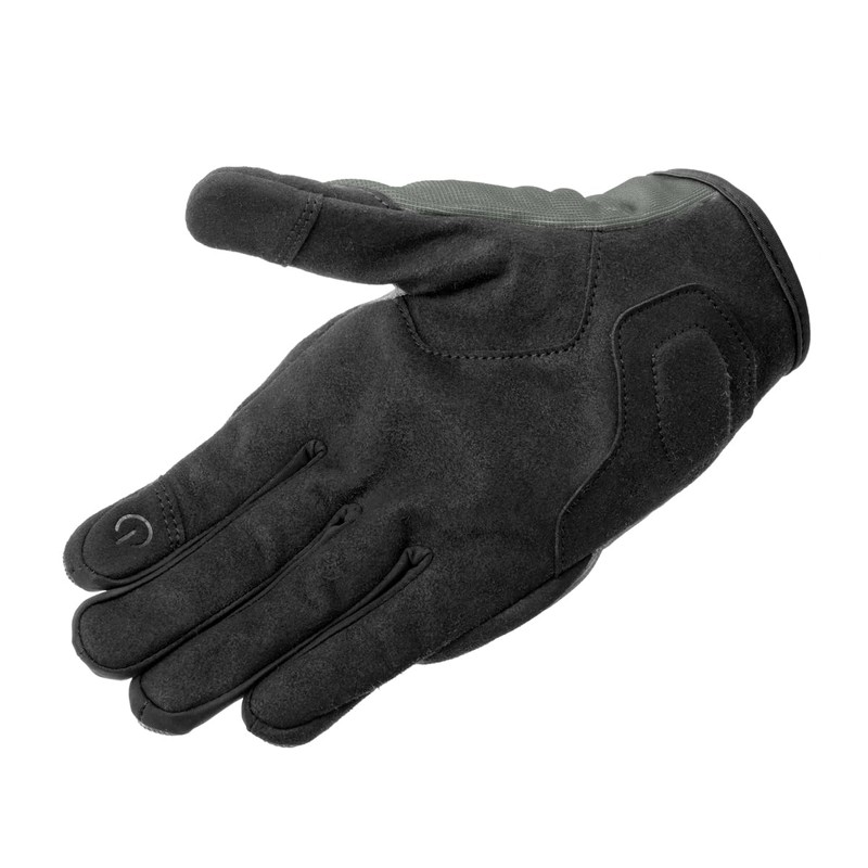 Komine 2025 New Model Motorcycle 06-270 GK-270 Protective Mesh Gloves