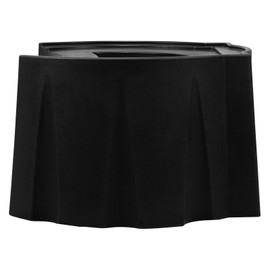 Good Ideas RW-UNI001-BLK Rain Wizard Universal Stand, Black