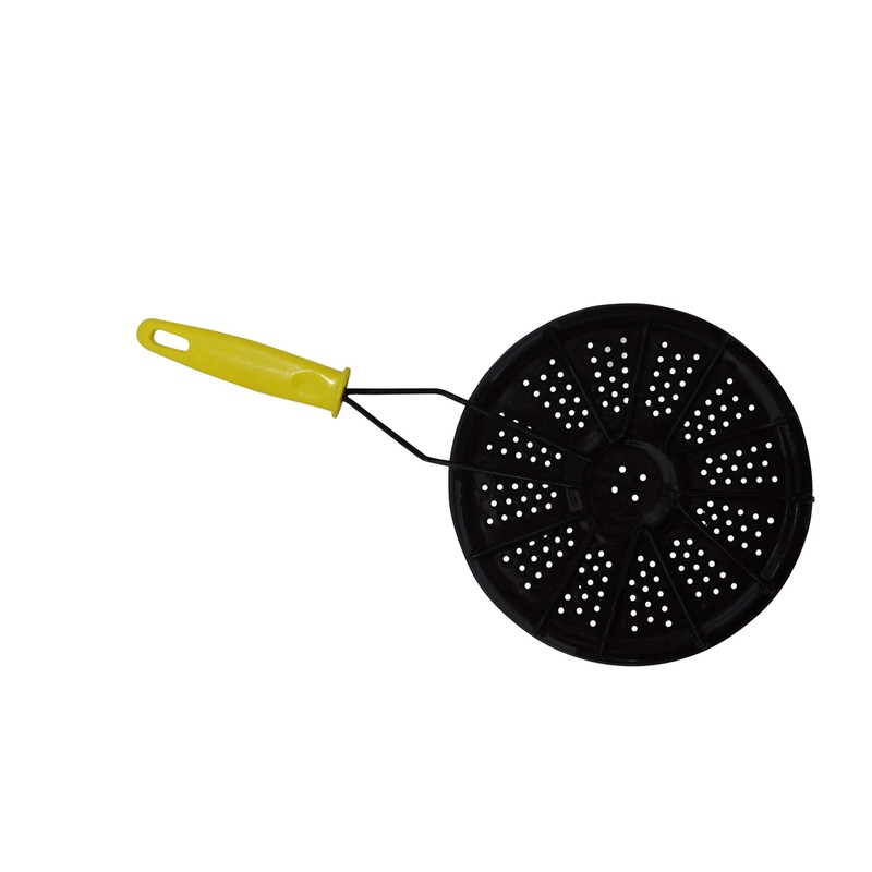 Parrilla Asadora para Estufa - Handgrill (Ideal para Arepas, Tortillas,