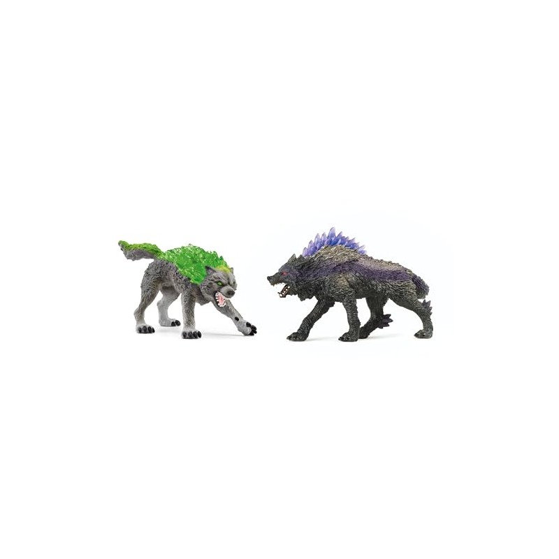 Creature Set