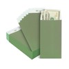 Mr. Pen- Money Envelopes for Cash, 100 Pack, 6.5" x
