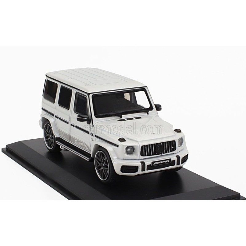 Solido Benz Mini Car 1/43 BENZ G-Class G63 AMG 2018