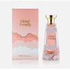 Khadlaj Cloud Candy Eau De Parfum Spray, 3.4 Ounce (Unisex)