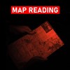 Red LED Flashlight - Single Mode Adjustable Focus Flashlights for
