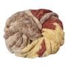 Chunky Yarn Thick Soft Accessories Hand Knitted Style F