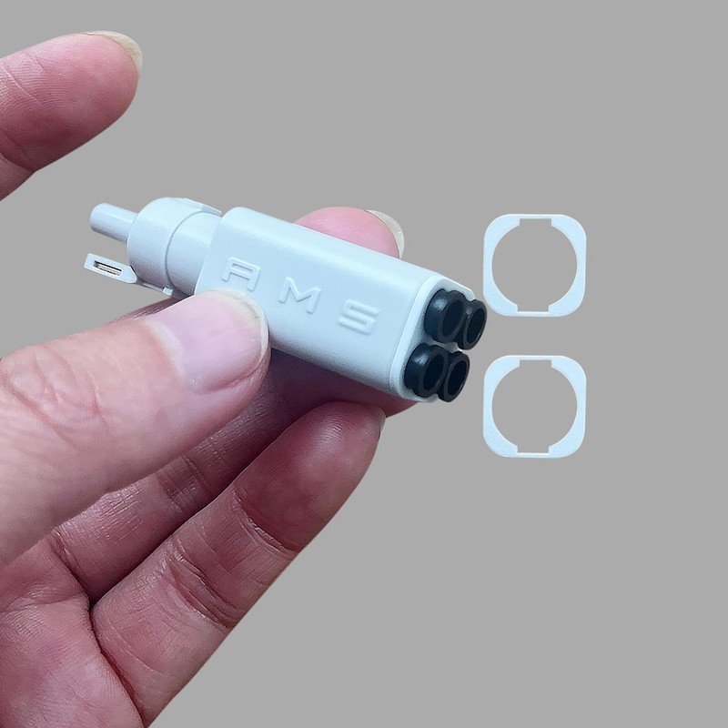CCTREE Bamboo Original AMS Lite Filament Hub for A1, A1