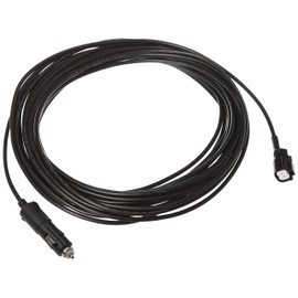 Winegard RP-GM52 Satellite Antenna Replacement 50' 12V Power Cord for GM-1518, GM-5000, GM-0700