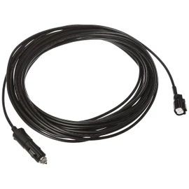 Winegard RP-GM52 Satellite Antenna Replacement 50' 12V Power Cord for GM-1518, GM-5000, GM-0700