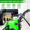 New 7104223 Compatible for Simpson Cleaning Replacement Valve Kit for