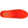 SIDAS Unisex Winter 3Feet Insulated Cushioned Skiing Insoles with EVA