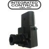 Integrated Controls MAP Sensor for 2003-2010 Dodge Ram 1500 and