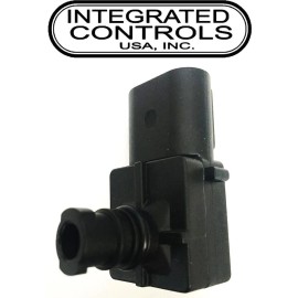 Integrated Controls MAP Sensor for 2003-2010 Dodge Ram 1500 and 2003-2010 Dodge Ram 2500