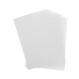Gadpiparty A4 Tracing Paper 50 Sheets Copy Transfer Sheets for Drawing Printing Pattern Design Translucent Art Paper for Artists for Sketching Calligraphy