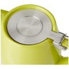 Forlife Stump Teapot 400 mL, Lime