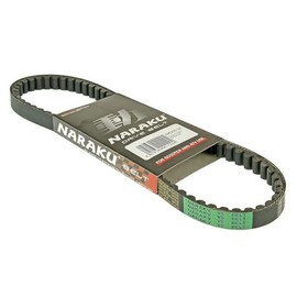 NARAKU V/S V-belt for Yamaha Aerox 50cc, BWs, NG, Bump, Spy, Jog R, RR, Neos, Slider, Why, Zuma