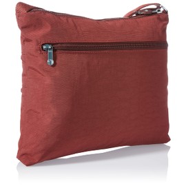 Kipling Crossbody Bags ALVAR Dusty Carmine