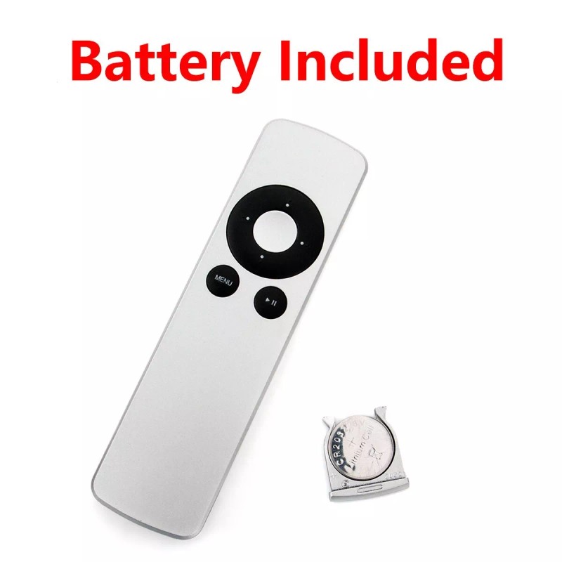 For Apple New Replacement Remote Control for Apple TV 2