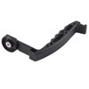 Aluminum Alloy L Bracket Extended Single Handle Grip for Zhiyun