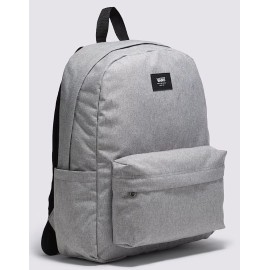 Vans Heather Suiting Gray Backpack - BRAND NEW WITH TAGS!!!