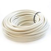 Ali's DIY 2 Core Round White Flex Flexible Cable 0.75