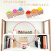 Lunari Baby Teeth Case, Wooden, Compact, Teeth Case, Baby Teeth,