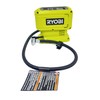 Ryobi 18V ONE+ HIGH Pressure Digital INFLATOR, PCL001B