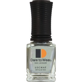 LECHAT Dare to Wear Nail Polish, Martini, 0.500 Ounce