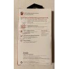 ZAGG Invisible Shield HD clear Screen Protector for Galaxy 46mm