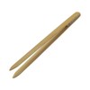 ANEX No. 148 Bamboo Tweezers, 5.9 inches (150 mm)
