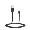 Musstad USB Power Cord for Karcher Window Vacuum WV 1