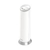 Panasonic Teléfono Inalámbrico Modo no Molestar KXTGK210W Blanco