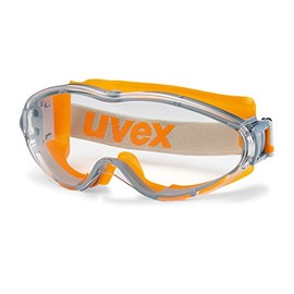 Goggles uvexultrasonicor/2 – 9911 – 01 