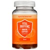 Vital Proteins Citrus Immune Support Gummies, 60 CT