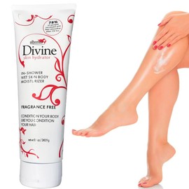 Albertini Divine Skin Hydrator -1/2 off with the purchase of New Hyaluronic serum for Face & Body