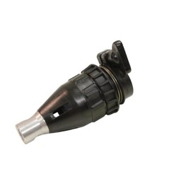 Makita Drywall Nose Piece Assembly