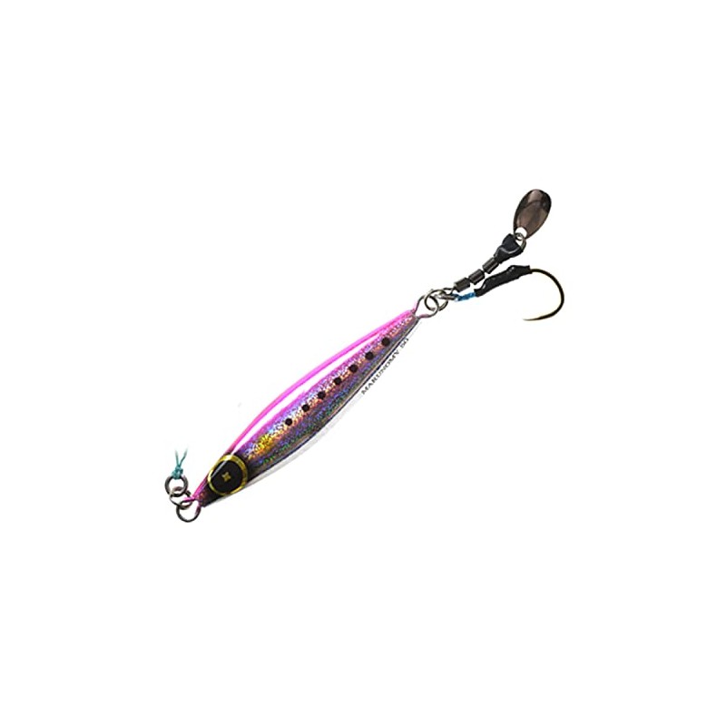 Hayabusa FS432 Jackeye Makinomy, 1.4 oz (40 g) 2