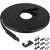 41A5434-11A Garage Door Opener Belt 234" - for 7FT High