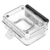Acrylic Action Camera Diving Waterproof Case Protective Shell 30m for