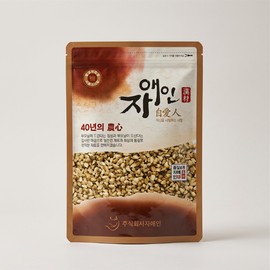 자애인 토종 볶은 홍화씨 600g 1개 1개 / 자애인 토종 볶은 홍화씨 600g 1개 1개