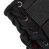 Kids Equestrian Vest Foam Padded Safety Horse Riding Protective Gear